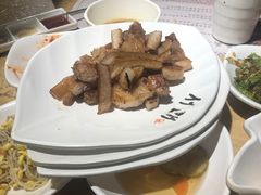 -喜来稀肉(望京店)