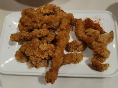 -蜀腾川·火锅鱼.烤鱼(新世界城店)