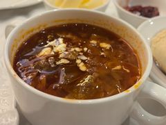 -新侨三宝乐西餐厅(崇文门店)