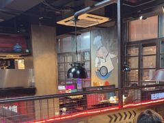 -0048鲜活香辣虾·火锅(铜陵路店)