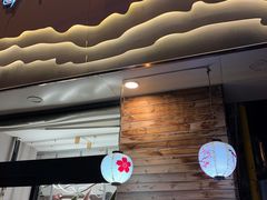 门面-松幸日式料理(中山路店)