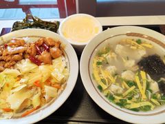 -永和大王(小厨·东四十条店)