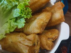 -锡和无锡菜(景丽苑店)