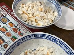 -老西安韩记三鲜煮馍(四府街店)