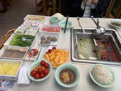 -野妹火锅(龙岗店)