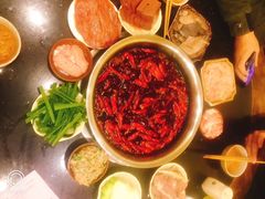 -大龙火锅(老店)