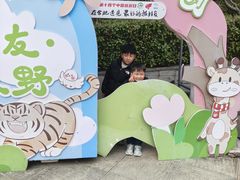 -合肥野生动物园