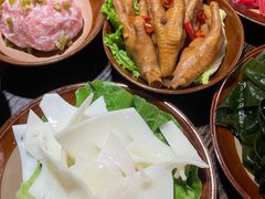 -冯校长老火锅(广州正佳广场店)