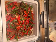 -西藏饭店·亚克·食光自助餐厅