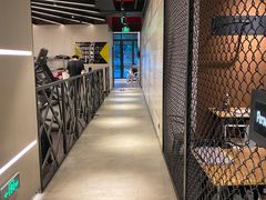 -威尔仕健身·游泳(中港汇店)