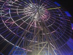 -南昌之星摩天轮