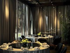 -穿越·外婆家(西溪天堂店)