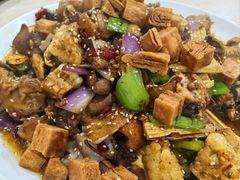 -张胖子特色大盘鸡(二十九号街坊店)