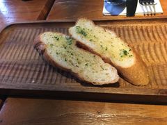 -Amanda餐厅(长乐路店)