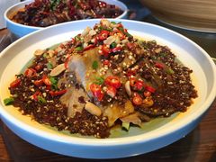 -懒人盐府人家(航天桥店)