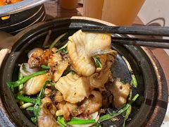 -啫火啫啫煲·顺德干蒸(西乡天虹店)