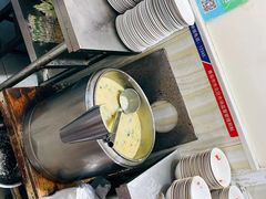 -老方子馅饼粥(台东店)