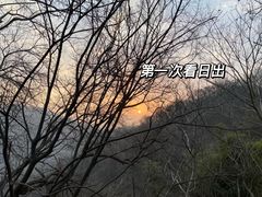 -紫金山山顶公园