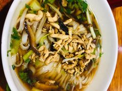 -肆姐面粉馆(坡子街店)