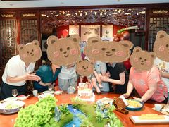 -橙呦·私人定制生日蛋糕