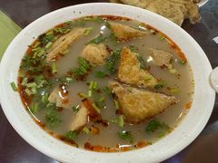 -杏园餐厅(阜成门店)