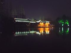 -南通濠河风景名胜区