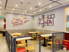 用餐区-客临百思德·东北特色馆(龙湖时代天街店)