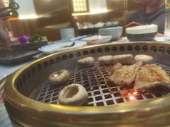 -千寻山野烤肉(中关村店)