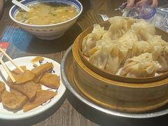 -百年老字号·马家烧麦馆(中街店)