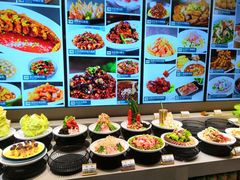 -味莊·青岛菜(云霄路店)