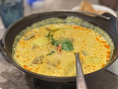 -美奈小馆·东南亚菜(福田星河COCO Park店)