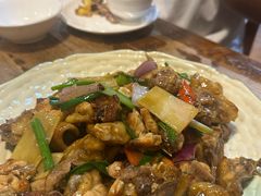 -伍哥厨房(新滘东路店)