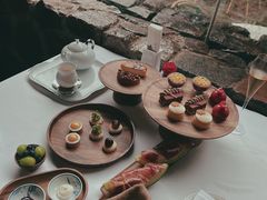 -三嚥阁 La Villa Restaurant