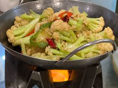 -破店·非遗蹄膀·闽菜馆(南门店)