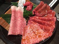 -俺的焼肉(銀座9丁目店)
