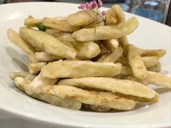 -福海居烤鸭店(鸟巢店)