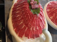 -德天肥牛海鲜火锅(城西银泰店)