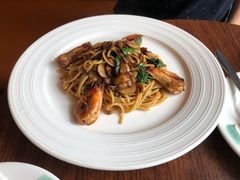 -Me&Joe意大利面·珍珠奶茶(鲁班路店)