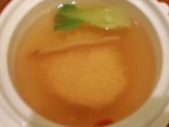 -运·中餐厅(成都华尔道夫酒店)