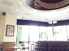 -星巴克(北京成寿寺路店)