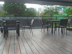-木嘛working coffee(前海店)