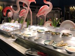 -五月罗马海鲜自助餐厅(陆家嘴店)