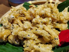 -雀舞云南菜(乐客城店)