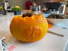 -桃花源中餐厅(金茂豪华精选酒店)