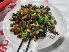 -虎虎龙虾大排档(双井店)