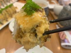 -牛油果大师寿司(瑞景店)