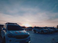 -北极村旅游风景区