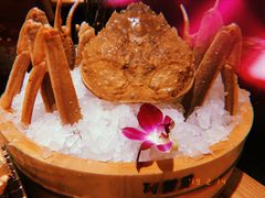 -蟹道乐(道顿堀本店)