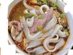 -豫楚源美猴王·面(武商广场店)