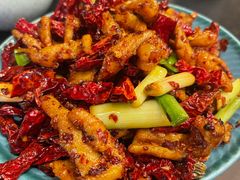 -山石榴·贵州菜(丰盛里店)